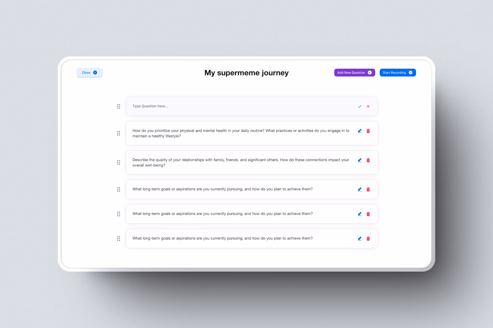 AI Podcaster screenshot 3