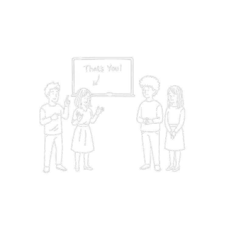 listen illustration