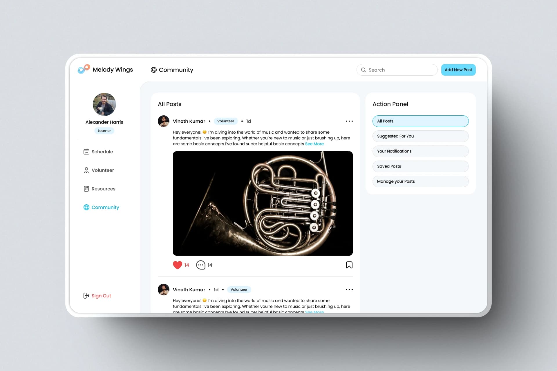 Melody Wings screenshot 5